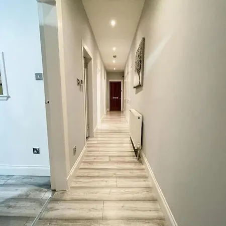 2 Bed Apartment In City Centre! Glasgow Exterior photo