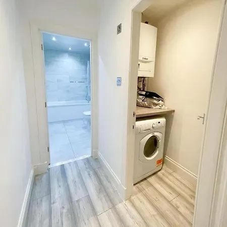 2 Bed Apartment In City Centre! Glasgow Exterior photo